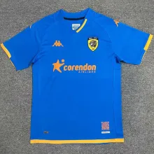 2023/24 Hull City Third Fans Soccer Jersey