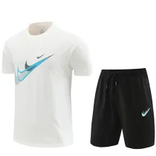 2024/25 AD~ White Training Jersey(A Set)