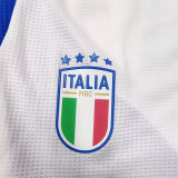 2024/25 Italy Home Player Version Kids Jersey 球员版童装