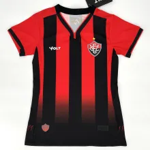 2024/25 Victoria Home Women Soccer Jersey 女