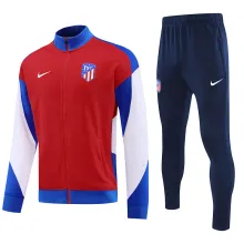 2024/25 ATM Red Jacket Tracksuit