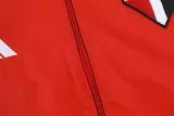 2023/24 Sao Paulo Reversible Windbreaker 双面