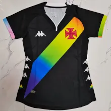 2023/24 Vasco Special Edition Women Fans Jersey 女