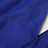 2024/25 France Blue Windbreaker（ A Set）