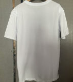 2024 RM Madrid A POR LA 15 Cotton White Shirt