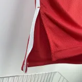 2023/24 Wizards POOLE #13 Red Away NBA Jerseys