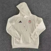 2024 Liv White Hoody