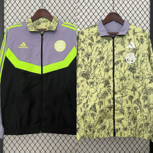2024/25 BFC Reversible Windbreaker
