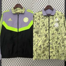 2024/25 BFC Reversible Windbreaker
