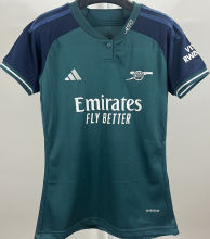 2023/24 ARS Third Women Soccer Jersey