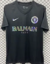 2024 CFC Reflective Special Edition Black Jersey