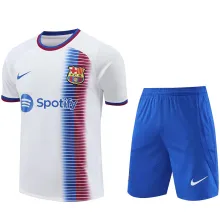 2024/25 BA White Training Tracksuit