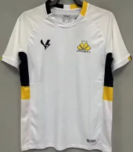 2023/24 Criciuma White Fans Jersey 克里丘马