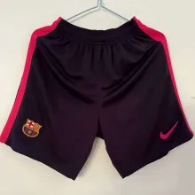 2016/117 BA Away Retro Shorts Pants
