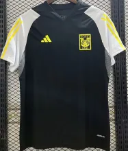 2024 U.A.N.L Tiger Black Training Jersey