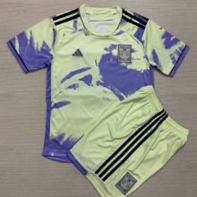 2023/24 U.A.N.L Tiger Third Kids Soccer Jersey