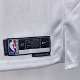 2023/24 Grizzlies SMART #36 White NBA Jerseys Hot Pressed