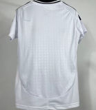 2024/25 RM Home White Women Soccer Jersey 女