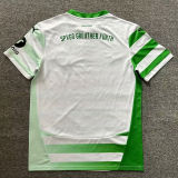 2024/25 SpVgg Greuther Fürth Home Fans Jersey 菲尔特