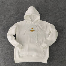 2023/24 ARS White Hoody