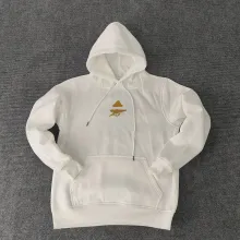 2023/24 ARS White Hoody