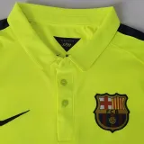 2014/15 BA Third Retro Soccer Jersey