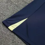 2024/25 Club America Sapphire Blue Training Tracksuit
