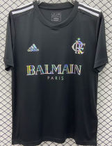 2024 Flamengo Reflective Special Edition Black Jersey