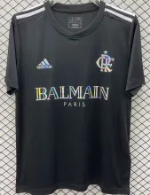 2024 Flamengo Reflective Special Edition Black Jersey