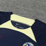 2024/25 Club America Sapphire Blue Training Tracksuit