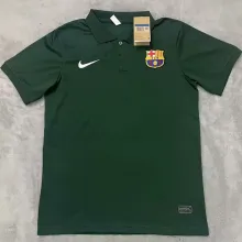 2024/25 BA Green POLO Short Jersey