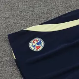 2024/25 Club America Sapphire Blue Training Tracksuit