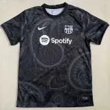 2023/24 BA Special Edition Black Training Jersey