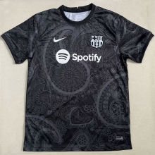 2023/24 BA Special Edition Black Training Jersey