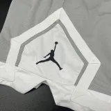 2024/25 Jordon Grey NBA Cotton Shorts Pants