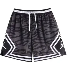 2024/25 Jordon Black NBA Shorts Pants