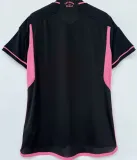 2023/24 Inter Miami Away Black Player Version Soccer Jersey