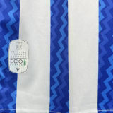 2024/25 Sheffield Wednesday Home Fans Soccer Jersey 谢周三