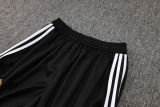 2024/25 RM Black Training Tracksuit 七分裤
