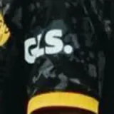 2023/24 BVB Away Black Player Version Jersey