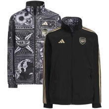 2023/24 ARS Windbreaker 双面