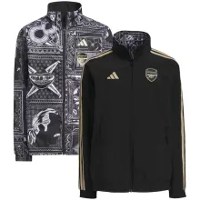 2023/24 ARS Windbreaker 双面