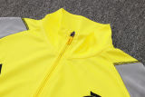 2024/25 BVB Yellow Jacket Tracksuit