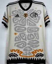 2023/24 AT Mineiro 1:1 Quality Special Edition Fans Jersey