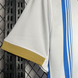 2024/25 Uruguay Special Edition Fans Jersey 乌拉圭