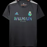 2023/24 RM Reflective Special Edition Black Jersey