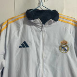 2024/25 RM Reversible Windbreaker
