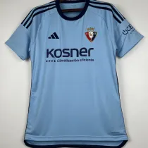 2023/24 Osasuna Away Fans Soccer Jersey