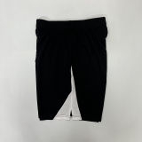 2024/25 Eddy Curry UA Black NBA Shorts Pants