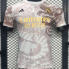 2024/25 RM Special Edition Player Version Soccer Jersey